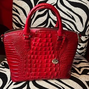 Authentic Brahmin bag